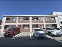 エトワールシャトー2の外観