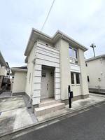 神奈川県川崎市麻生区王禅寺西8(一戸建)の賃貸物件の外観