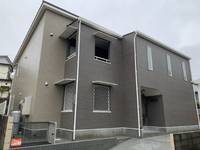 神奈川県秦野市曽屋2(アパート)の賃貸物件の外観