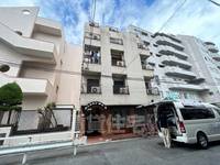 マンションMK2の外観