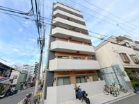 SOAR IMAZATOの外観