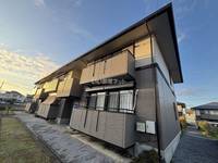 大阪府枚方市東船橋2(アパート)の賃貸物件の外観