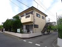 物件の外観画像