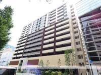 エンクレスト博多PREMIERの外観