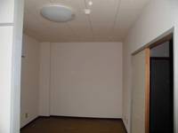 スカイコートの外観