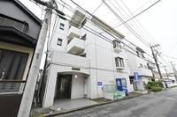 神奈川県相模原市中央区中央1(マンション)の賃貸物件の外観