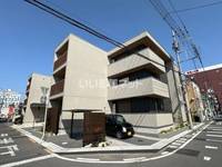 TORISIAS東宿郷の外観
