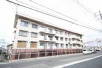 栄マンションの外観