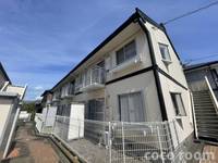 静岡県焼津市焼津3(アパート)の賃貸物件の外観