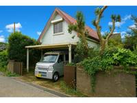 茨城県鹿嶋市大字中(一戸建)の賃貸物件の外観