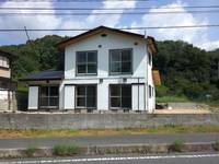 岡山県岡山市東区古都南方(一戸建)の賃貸物件の外観