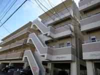 PERLA南川添 IIの外観