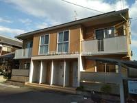 広島県呉市音戸町波多見5(アパート)の賃貸物件の外観