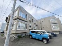 物件の外観画像