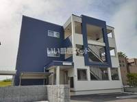 大阪府枚方市樋之上町の賃貸アパートの外観