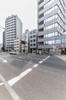 COCOCUBE北千住IIの外観