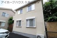 東京都三鷹市牟礼4(一戸建)の賃貸物件の外観