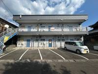 ワンフレンド出北の外観