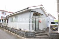 宮崎県都城市松元町(一戸建)の賃貸物件の外観