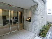 GIOIA住道の外観