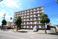 マンワール南末広の外観