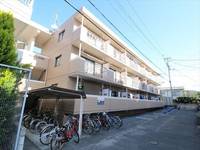 Selene壱番館の外観