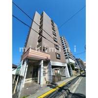 熊本県熊本市中央区水前寺3(マンション)の賃貸物件の外観