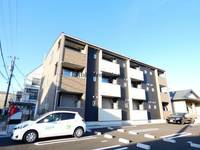 BLOSSOM 大江の外観