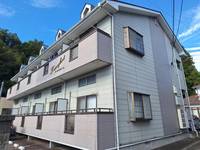 Tコンフォートの外観