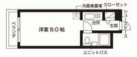グリーンラークひばり北の間取り