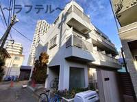 物件の外観画像