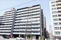 City Lux Tobeの外観