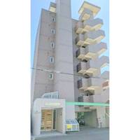 マッシモ北3条の外観