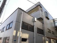 東京都三鷹市牟礼6(マンション)の賃貸物件の外観