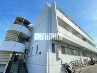 園山ハウスの外観