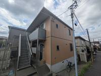 物件の外観画像