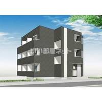 神奈川県海老名市門沢橋4(アパート)の賃貸物件の外観