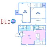 ジョイアスパレスの間取り