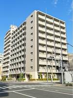 東京都墨田区本所1(マンション)の賃貸物件の外観