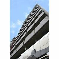 東京都渋谷区東3(マンション)の賃貸物件の外観