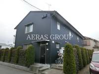 物件の外観画像