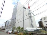 大阪府大阪市東淀川区西淡路1(マンション)の賃貸物件の外観
