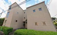 因 kakudaiの外観