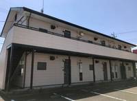 神奈川県足柄上郡大井町金手(アパート)の賃貸物件の外観