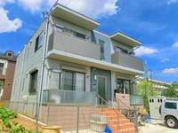 千葉県松戸市幸谷(マンション)の賃貸物件の外観