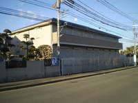 神奈川県藤沢市亀井野4(アパート)の賃貸物件の外観