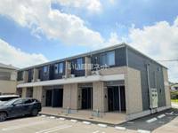 香川県高松市六条町(アパート)の賃貸物件の外観