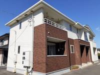 山口県光市三井6(アパート)の賃貸物件の外観