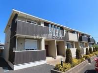 フォルム赤坂Bの外観