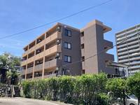 ユーミーなでしこ2の外観